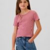 GAP Kids ́s Cotton T-Shirt - Girls