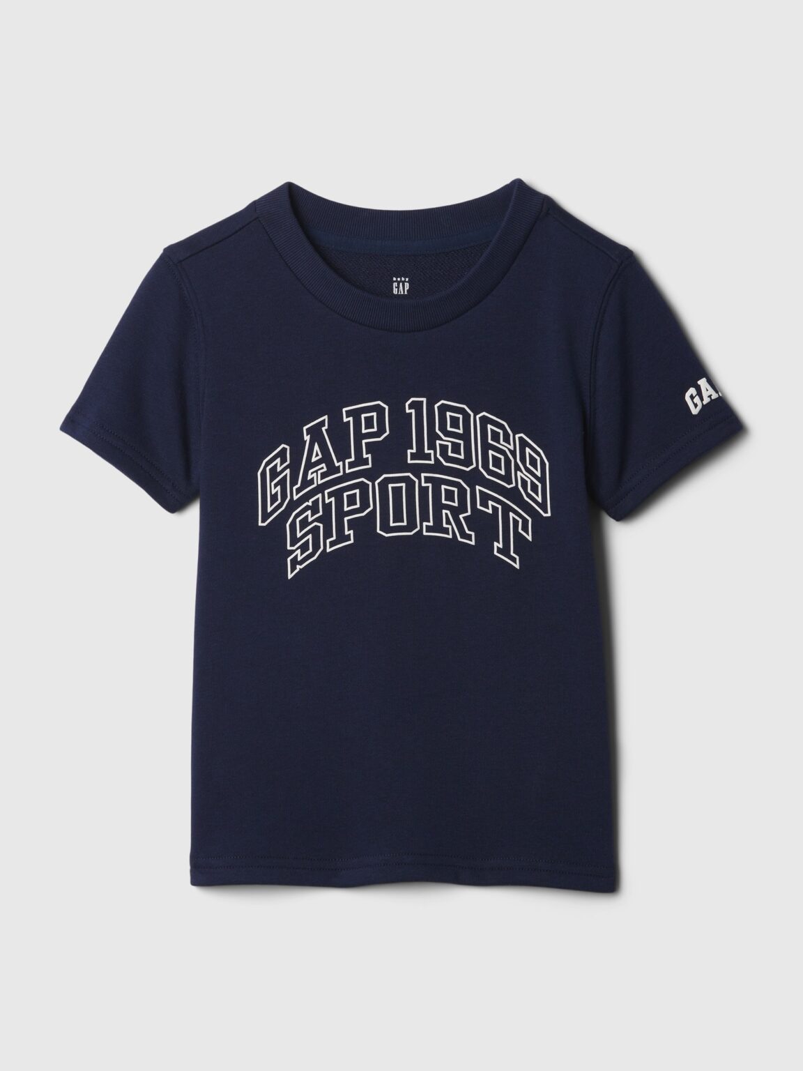 GAP Kids ́s T-shirt with logo - Boys