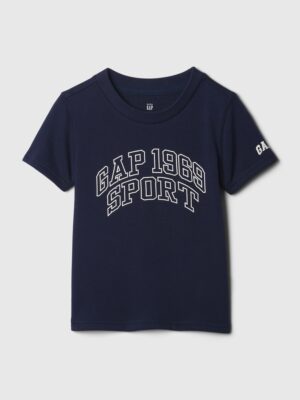 GAP Kids ́s T-shirt with logo - Boys