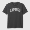 GAP Kids ́s T-shirt with logo - Boys