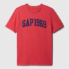 GAP Kids ́s T-shirt with logo - Boys