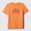 GAP Kids ́s T-shirt with logo - Boys
