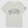 GAP Kids ́s T-shirt with logo - Boys
