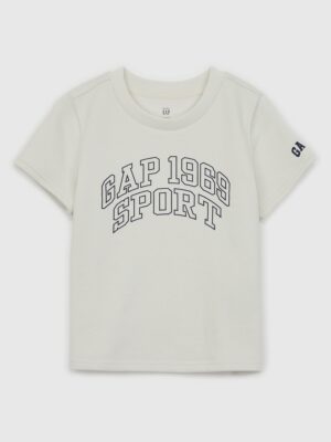 GAP Kids ́s T-shirt with logo - Boys
