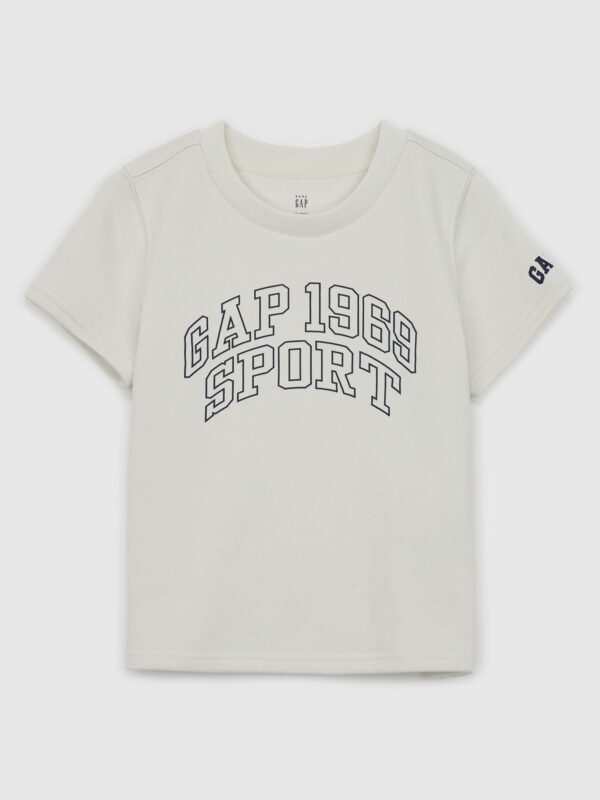 GAP Kids ́s T-shirt with logo - Boys