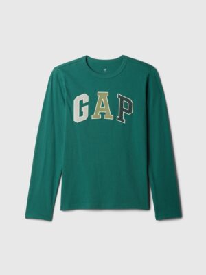 GAP Kids ́s T-shirt with logo - Boys