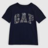 GAP Kids ́s T-shirt with logo - Boys