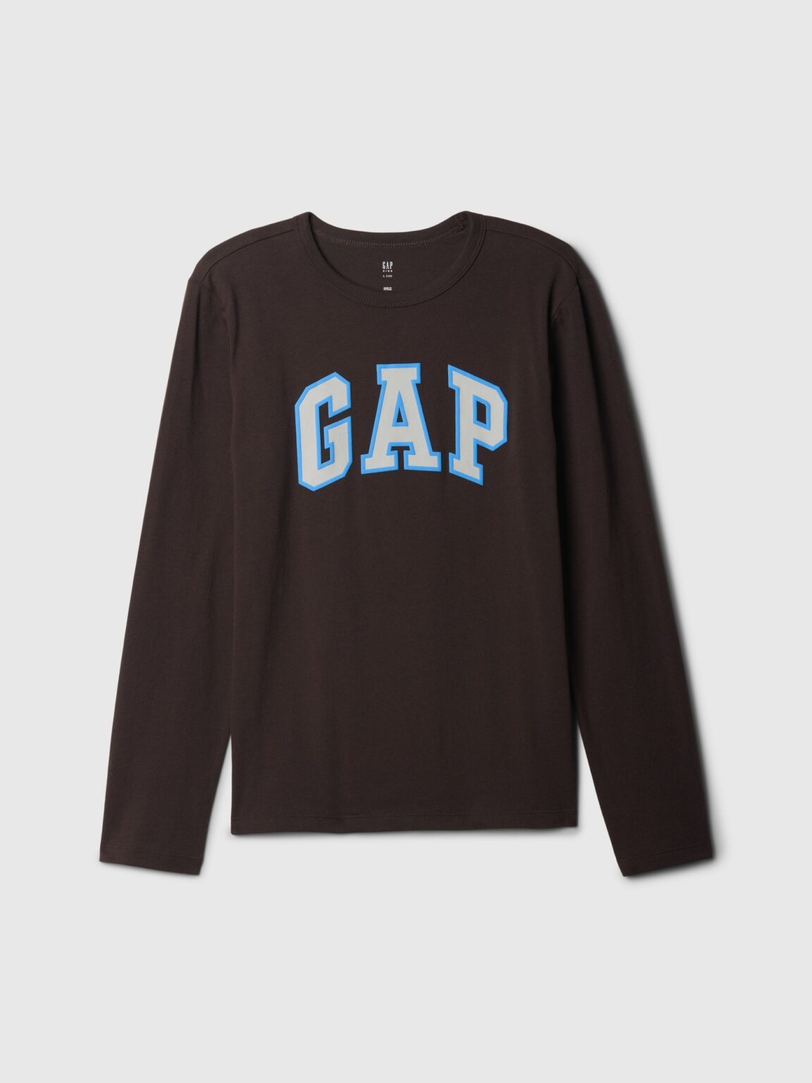 GAP Kids ́s T-shirt with logo - Boys
