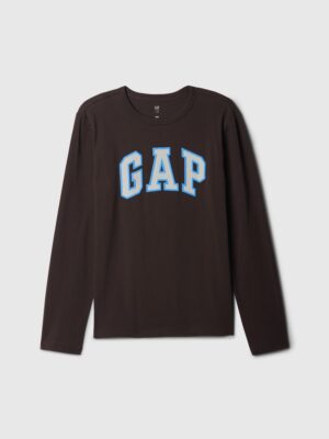 GAP Kids ́s T-shirt with logo - Boys