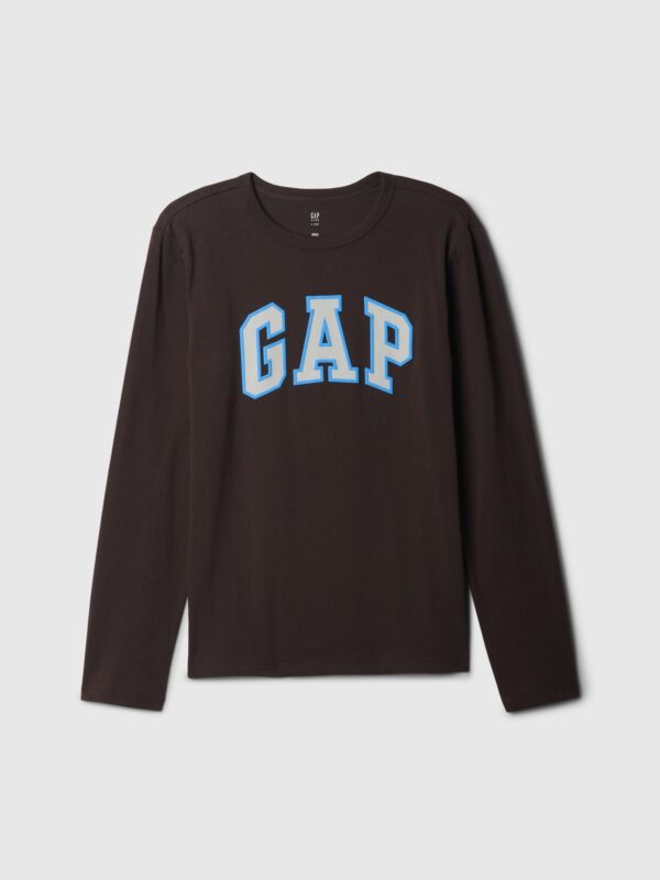 GAP Kids ́s T-shirt with logo - Boys