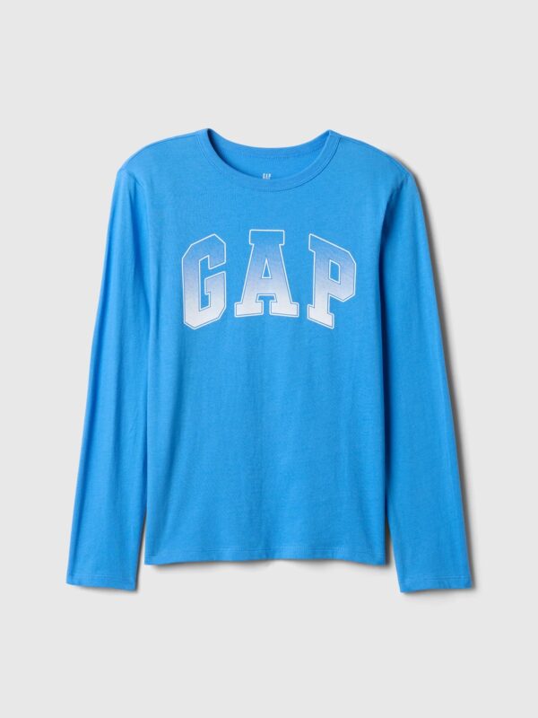 GAP Kids ́s T-shirt with logo - Boys