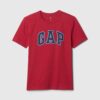 GAP Kids ́s T-shirt with logo - Boys