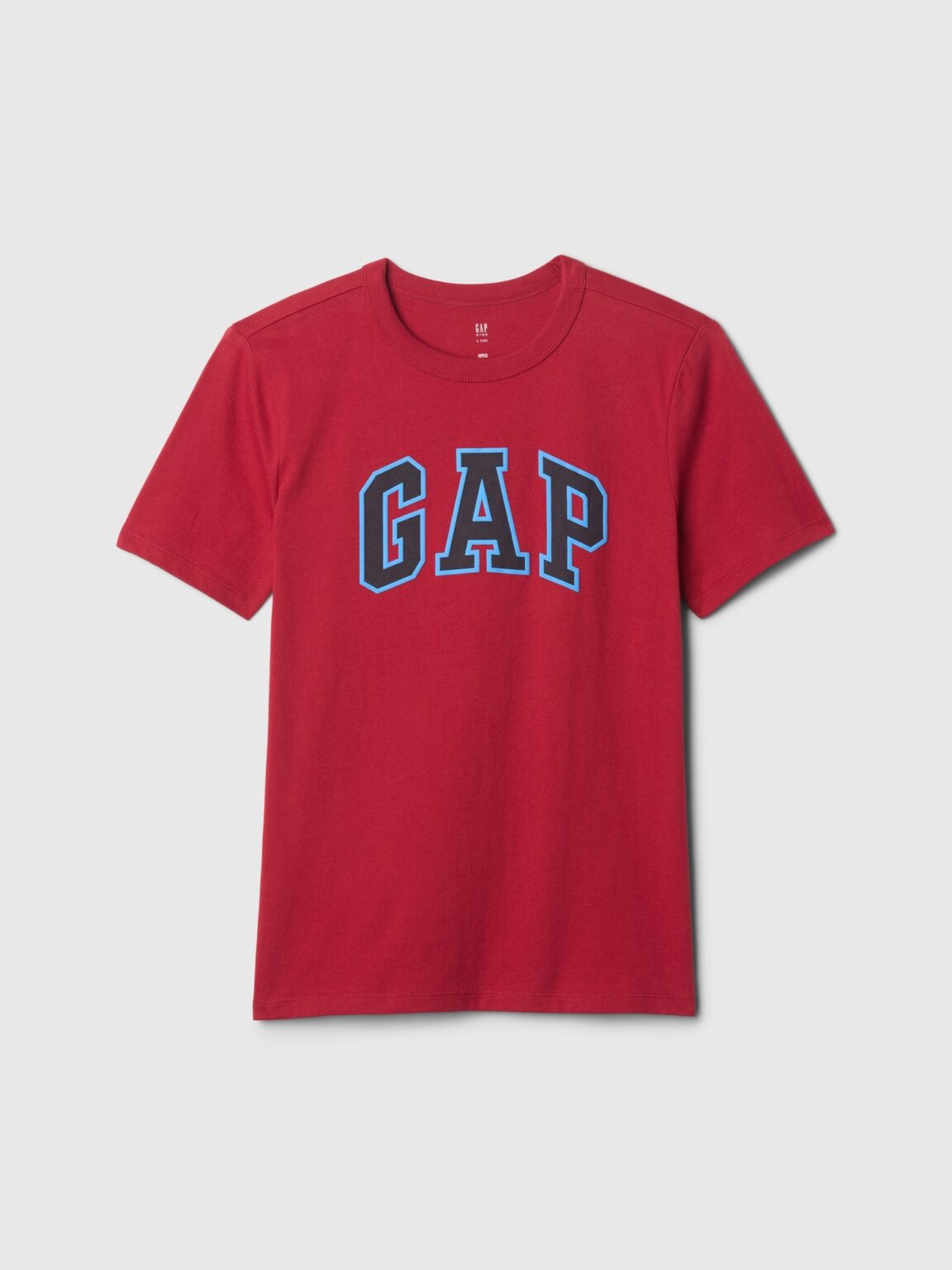 GAP Kids ́s T-shirt with logo - Boys
