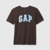 GAP Kids ́s T-shirt with logo - Boys