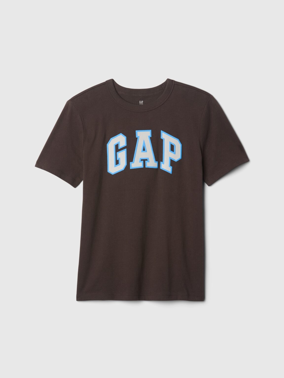 GAP Kids ́s T-shirt with logo - Boys