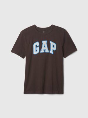 GAP Kids ́s T-shirt with logo - Boys