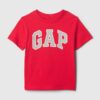 GAP Kids ́s T-shirt with logo - Boys