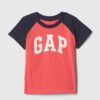 GAP Kids ́s T-shirt with logo - Boys