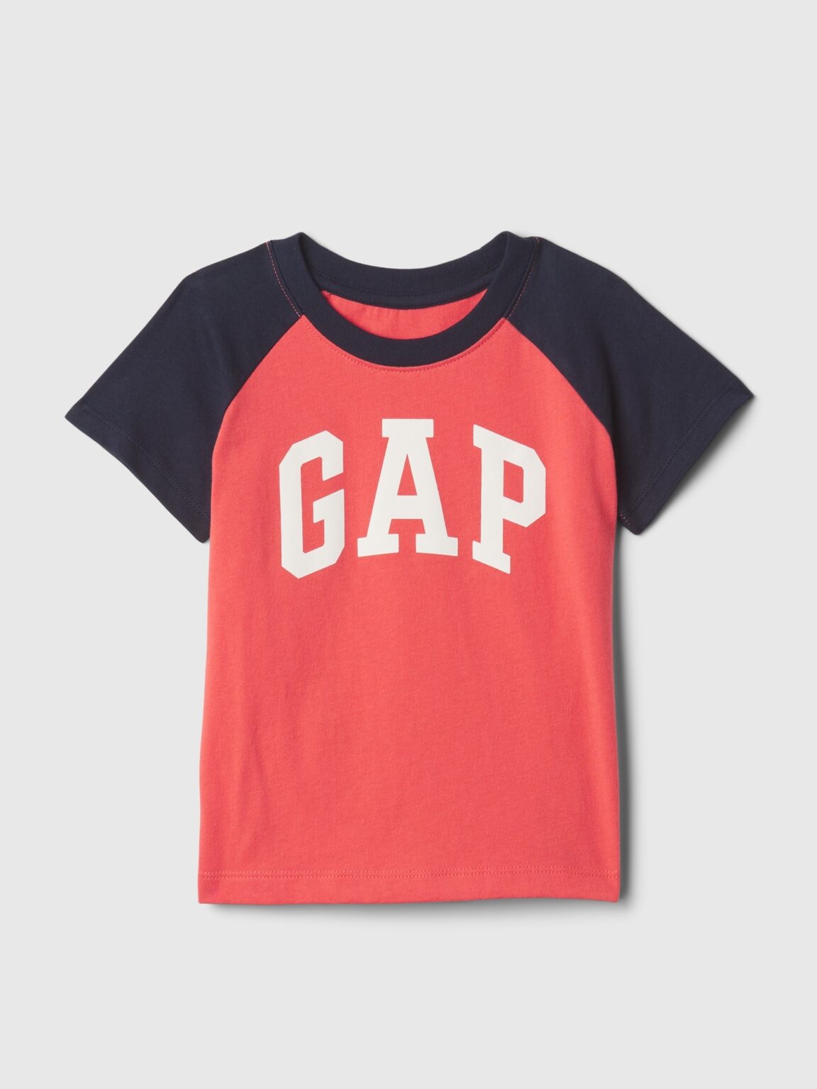 GAP Kids ́s T-shirt with logo - Boys