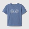 GAP Kids ́s T-shirt with logo - Boys