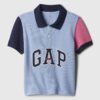 GAP Kids ́s T-shirt with logo - Boys