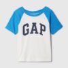 GAP Kids ́s T-shirt with logo - Boys