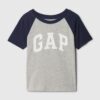 GAP Kids ́s T-shirt with logo - Boys