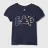 GAP Kids ́s T-shirt with logo - Girls
