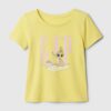 GAP Kids ́s T-shirt with logo - Girls