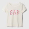 GAP Kids ́s T-shirt with logo - Girls