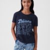 GAP Kids ́s T-shirt with logo - Girls