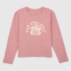 GAP Kids ́s T-shirt with logo - Girls