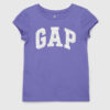 GAP Kids ́s T-shirt with logo - Girls