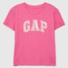 GAP Kids ́s T-shirt with logo - Girls