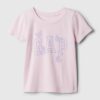 GAP Kids ́s T-shirt with logo - Girls