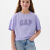 GAP Kids ́s T-shirt with logo - Girls