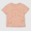 GAP Kids ́s T-shirt with pocket - Boys