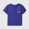 GAP Kids ́s T-shirt with pocket - Boys
