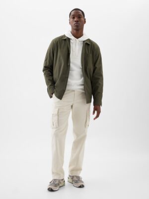 GAP Klahoty cargo straightFlex - Mens