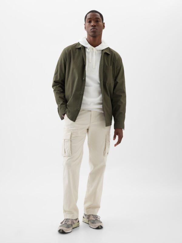 GAP Klahoty cargo straightFlex - Mens