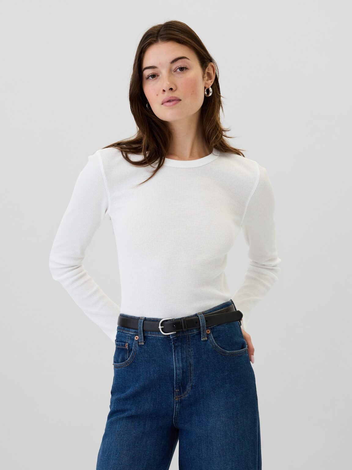 GAP Knitted Sweater - Women