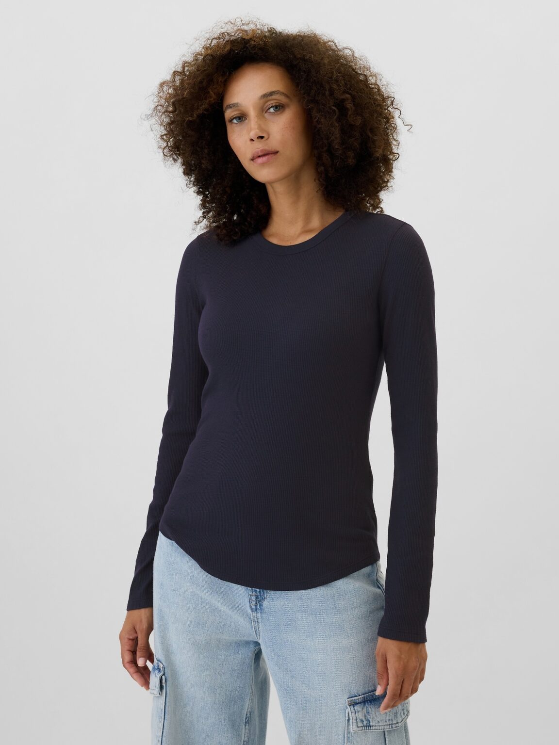 GAP Knitted Sweater - Women
