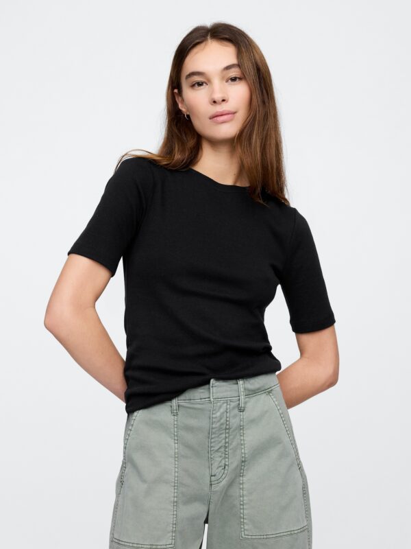 GAP Knitted T-shirt - Women's