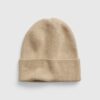 GAP Knitted beanie organic - Men