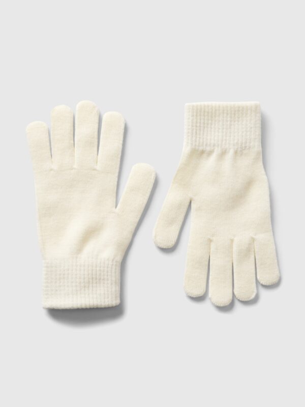 GAP Knitted gloves - Women's