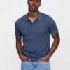 GAP Knitted polo shirt - Men's