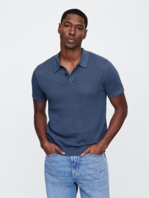 GAP Knitted polo shirt - Men's