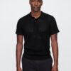 GAP Knitted polo shirt - Men's