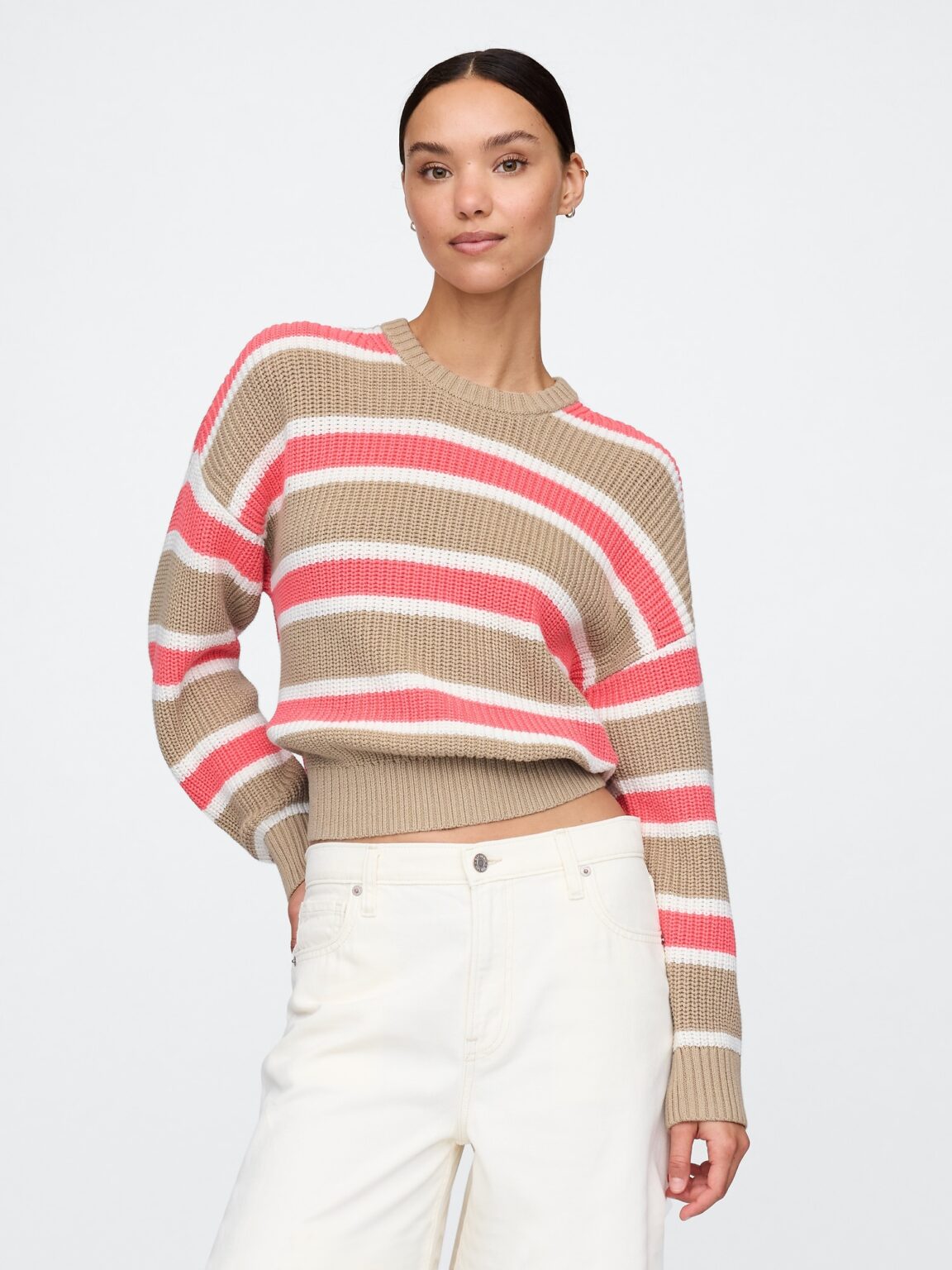 GAP Knitted sweater - Women's