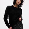 GAP Knitted sweater with mixed wool - Women